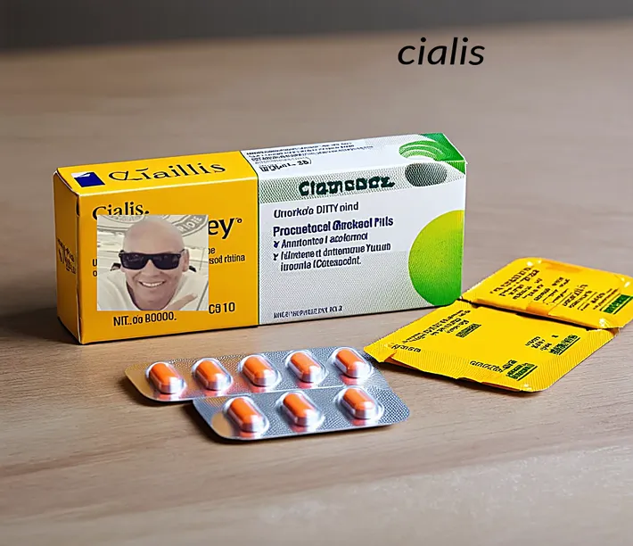 Cialis 1